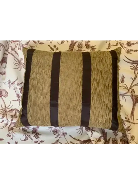 Подушка декоративная 55x45