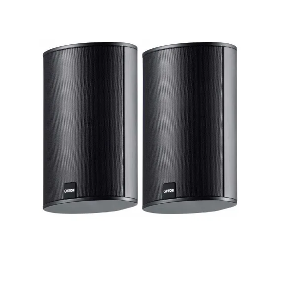 Canton Smart Cinema CD 5.0 Black