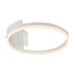 Потолочный светодиодный светильник Freya Frame FR6084CL-L68W