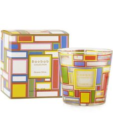 Ocean Drive, свеча My first Baobab Max One, Baobab Collection
