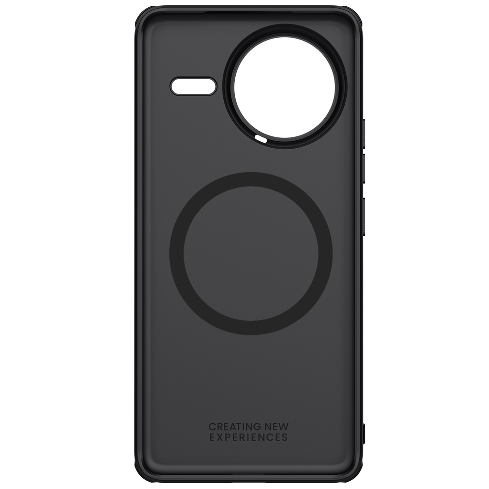 Чехол от Nillkin c поддержкой MagSafe для Xiaomi Poco F7 Ultra и Redmi K80 Pro, серия Super Frosted Shield Pro Magnetic