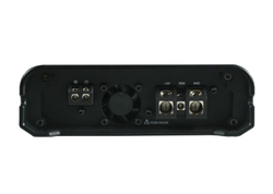 Автомобильный 1 канальный усилитель Phoenix Gold Z3001i