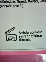 LISTERINE Total Care Ополаскиватель для полости рта 6 в 1, 1000 мл
