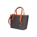 Сумка MICHAEL KORS MK Jet Set Tote, 35T9GTVT0B-TANGERINE