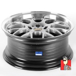 Комплект дисков BBS 18x8 et38 5x100