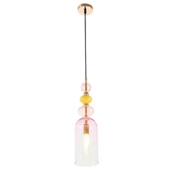 Подвесной светильник Louis MR2508-1P MyFar