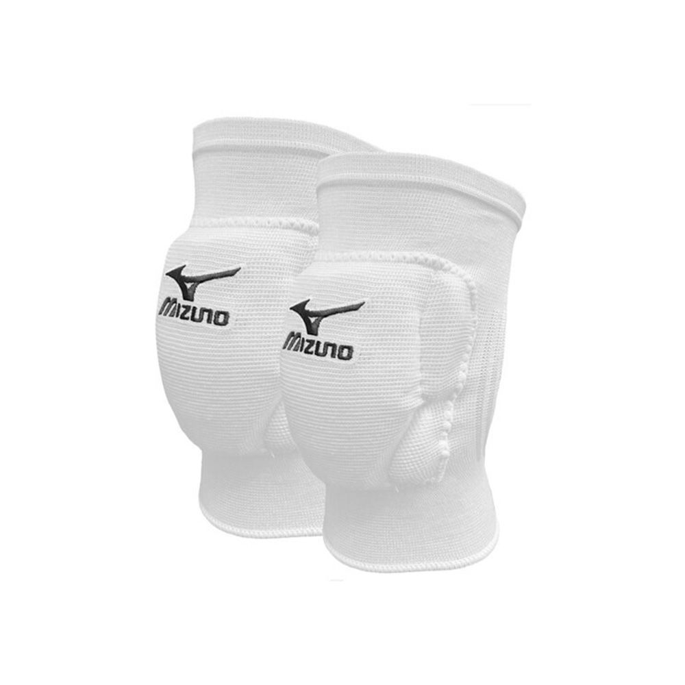 Наколенники волейб. MIZUNO VS1 Ultra Z59SS50201 L, размер L, белые