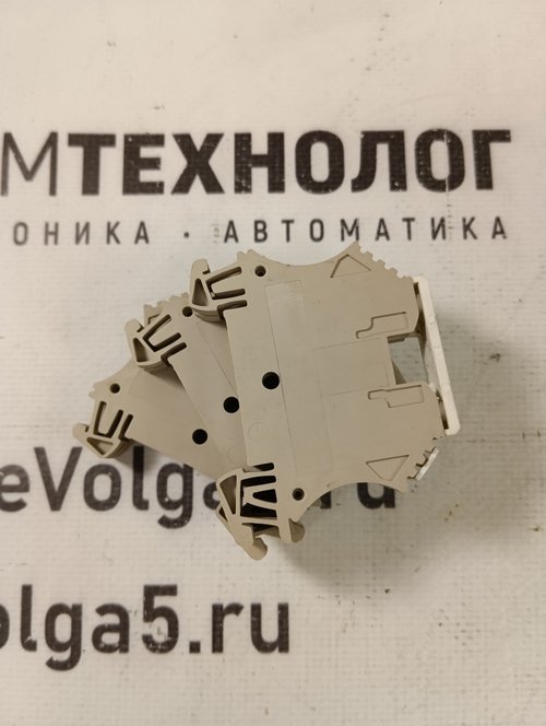 Weidmuller WDU 2.5 б/у