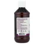 NOW Foods, Real Food, органический архат, жидкий подсластитель с нулевой калорийностью, 237 мл (8 жидк. унций)