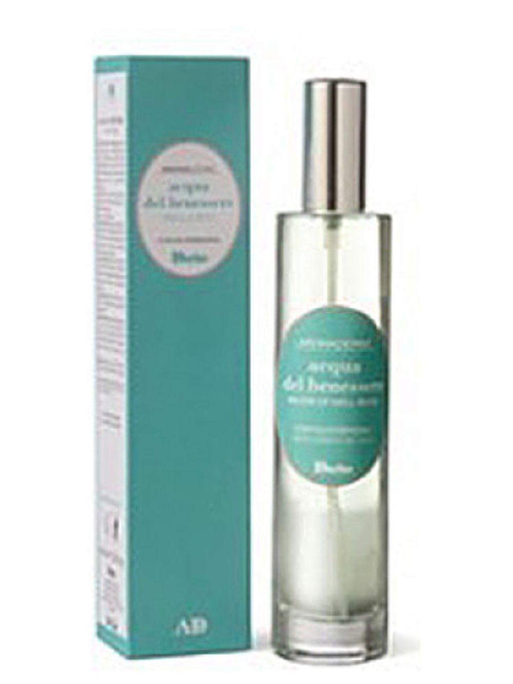 Derbe Acqua del Benessere