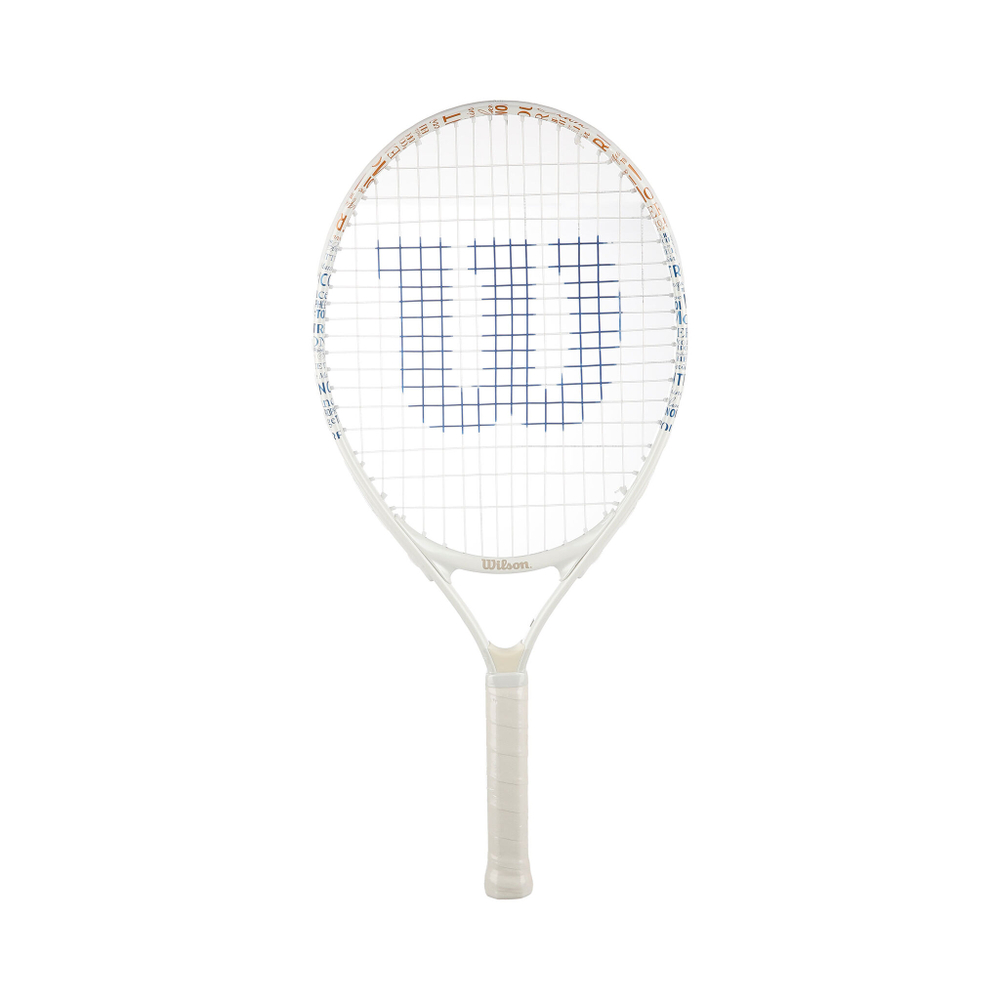 Теннисная ракеткаДетская теннисная ракетка Wilson RG Elite 23 Junior Racket