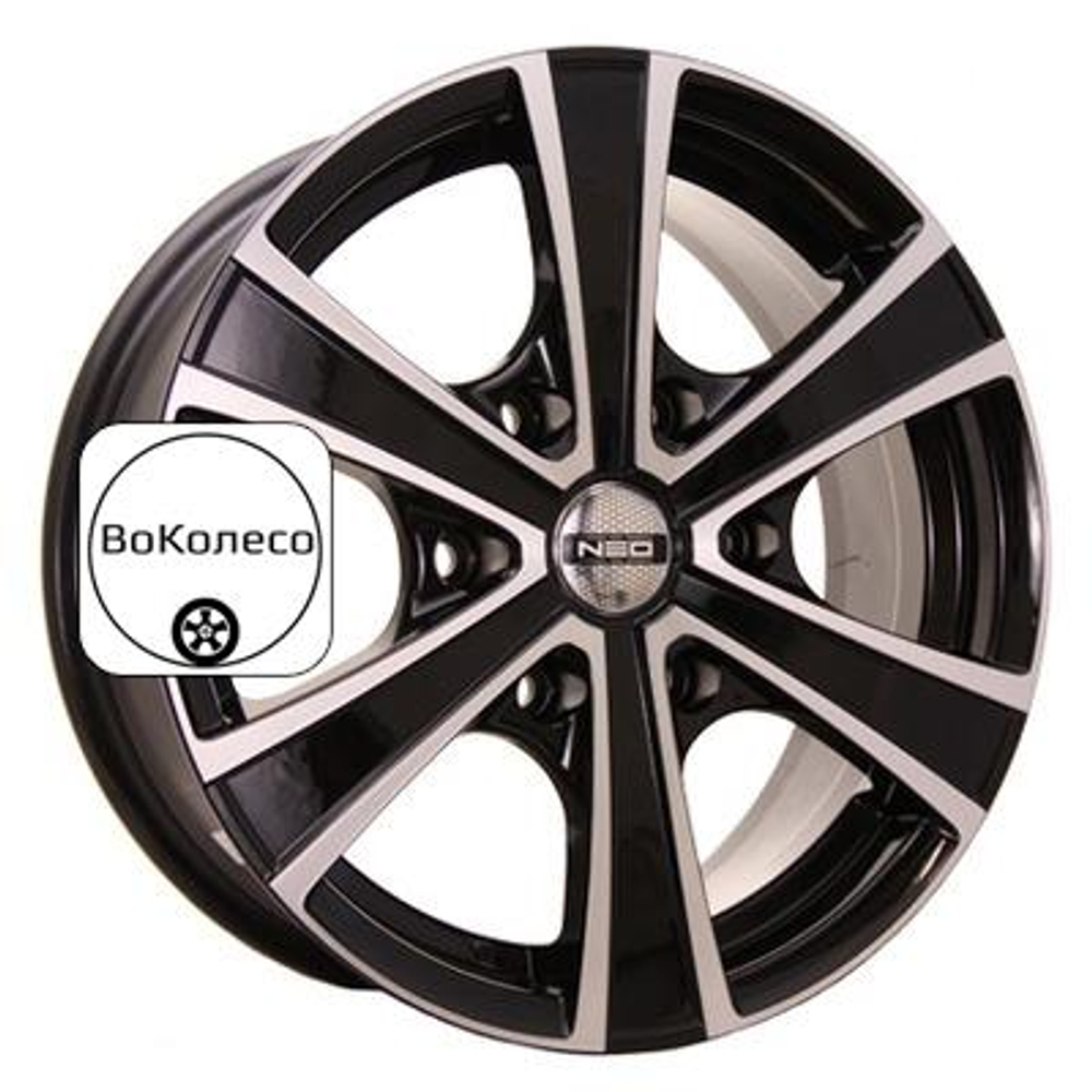 7x16/6x139,7 ET42 D92,5 647 BD Neo