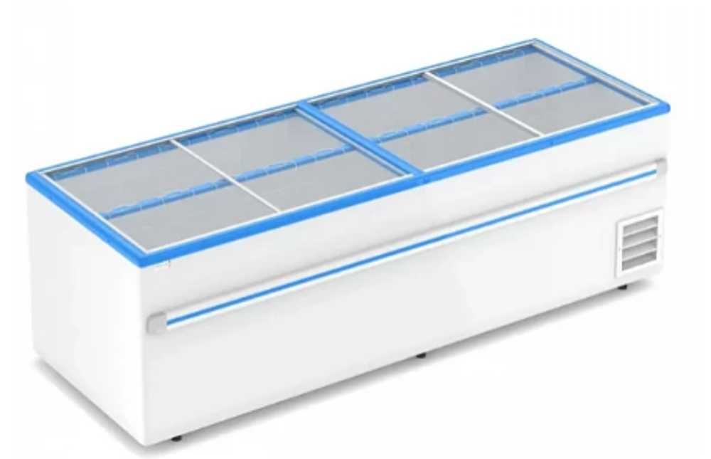 Ларь-бонета Frostor F 2500 B