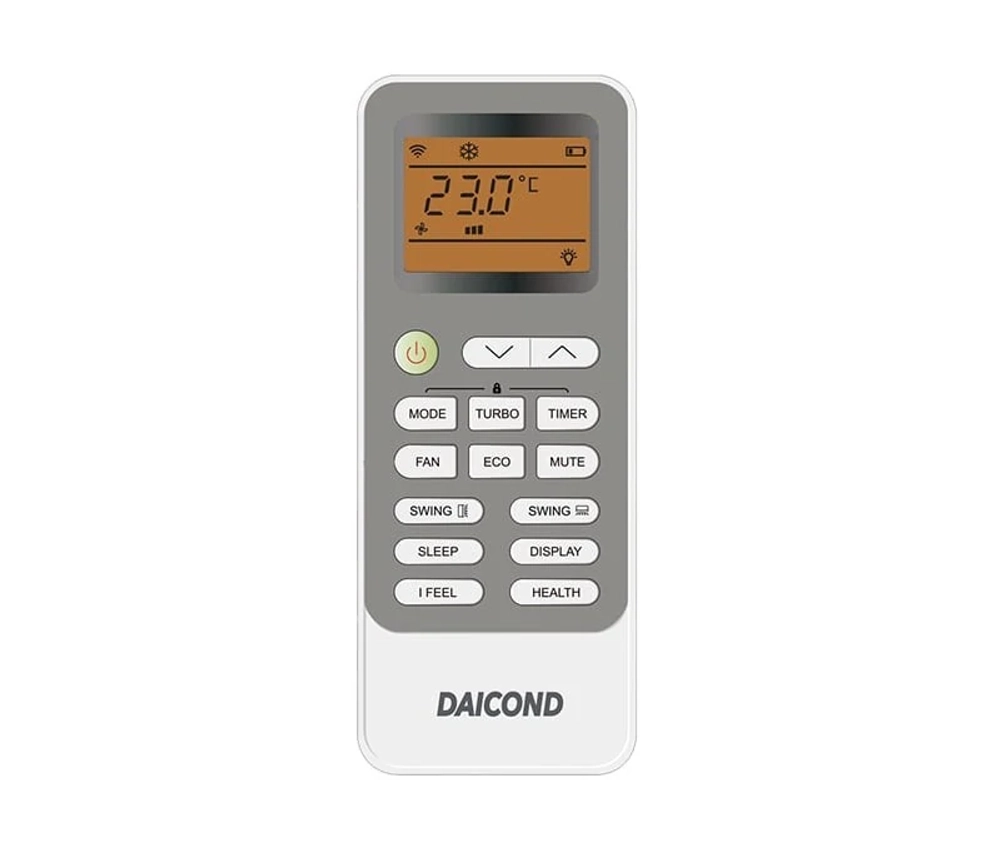 Daicond DNI-OS24NW