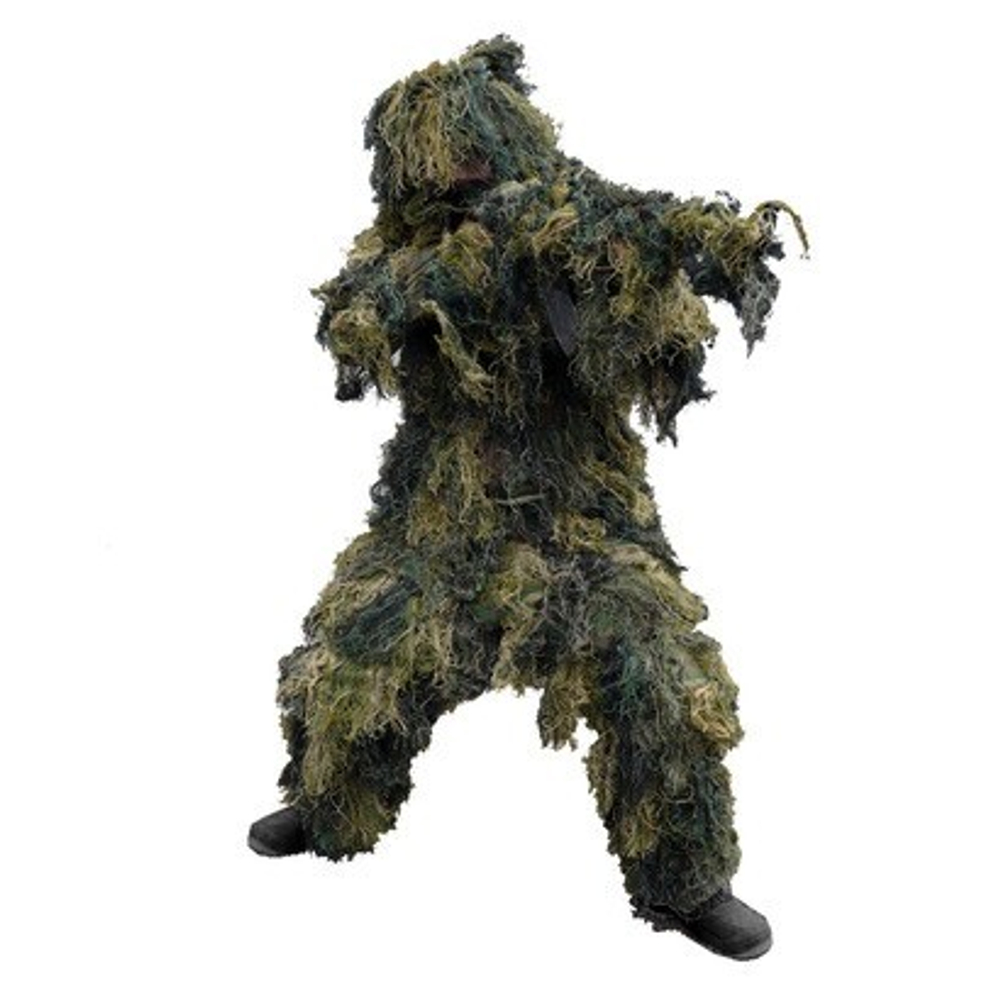 Костюм маскировочный Леший Multicam
