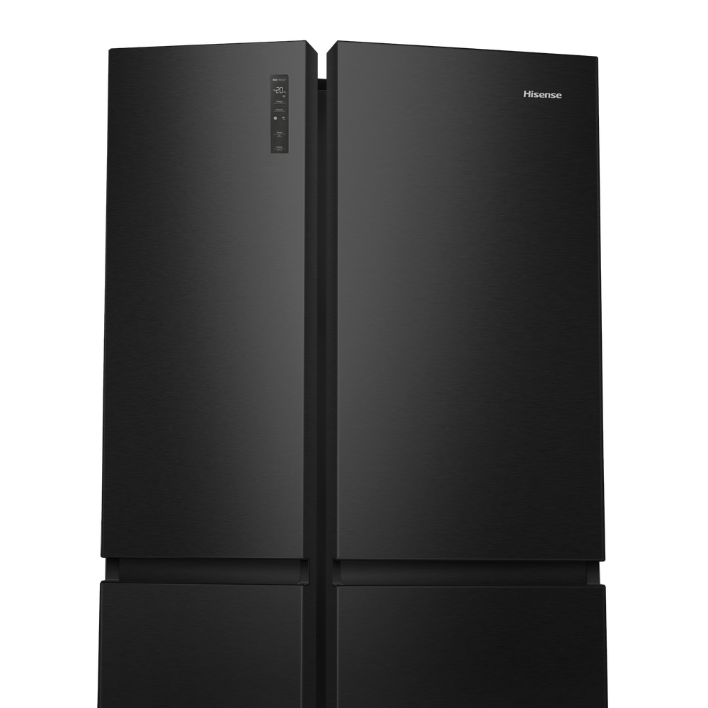 Холодильник Side-by-Side Hisense RS5P668SAF1