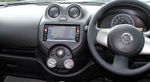 Topway TS10 4+32GB 8 ядер для Nissan March 2010-2020