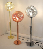 Floor design lamp Melt by Tom Dixon
