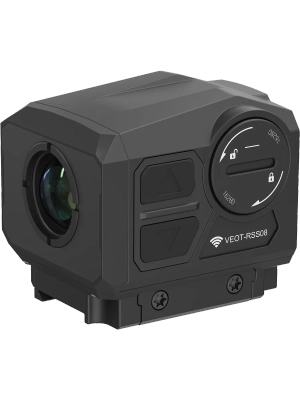 Коллиматор тепловизионный Vector Optics Owlset Heim ES X-Nano XPD Mini