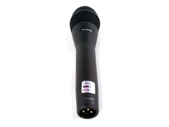 Shure KSM9 CG