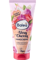 Крем для рук "very cherry", 100 мл.