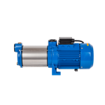 Насос поверхностный многоступенчатый Aquario AMH(T)220-10S насос акварио для воды, полива