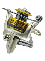 Безынерционная катушка Kaida Parrot 4000