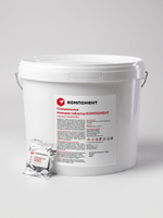 5600210RU COMPONENT Специальные моющие таблетки для пароконвектоматов Rational, аналог 56.00.210, 100 шт.