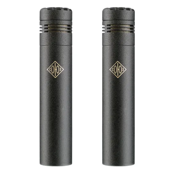 СОЮЗ 011 FET Stereo Black