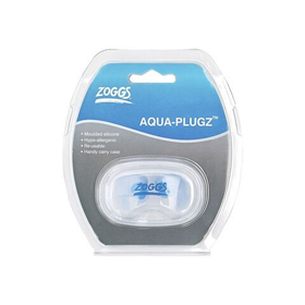 Беруши для бассейна ZOGGS Aqua Plugz