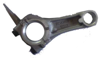 Шатун двигателя 168F/168F-2/170F, GX-160/200/210 [AEZ]