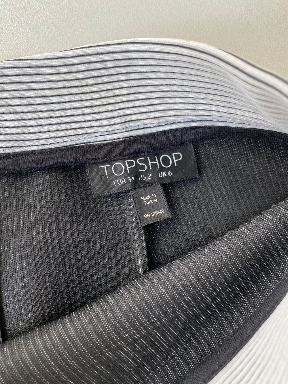 Юбка TopShop