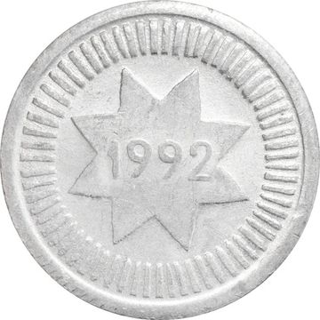 10 гяпиков 1992 Азербайджан