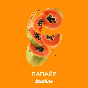 Starline - Папайя