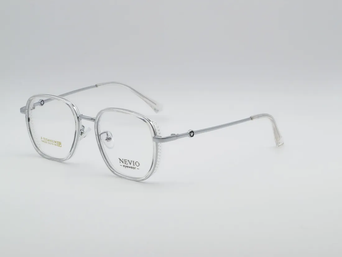 Изг. оправы Nevio YM9200 C4 — кадр 2