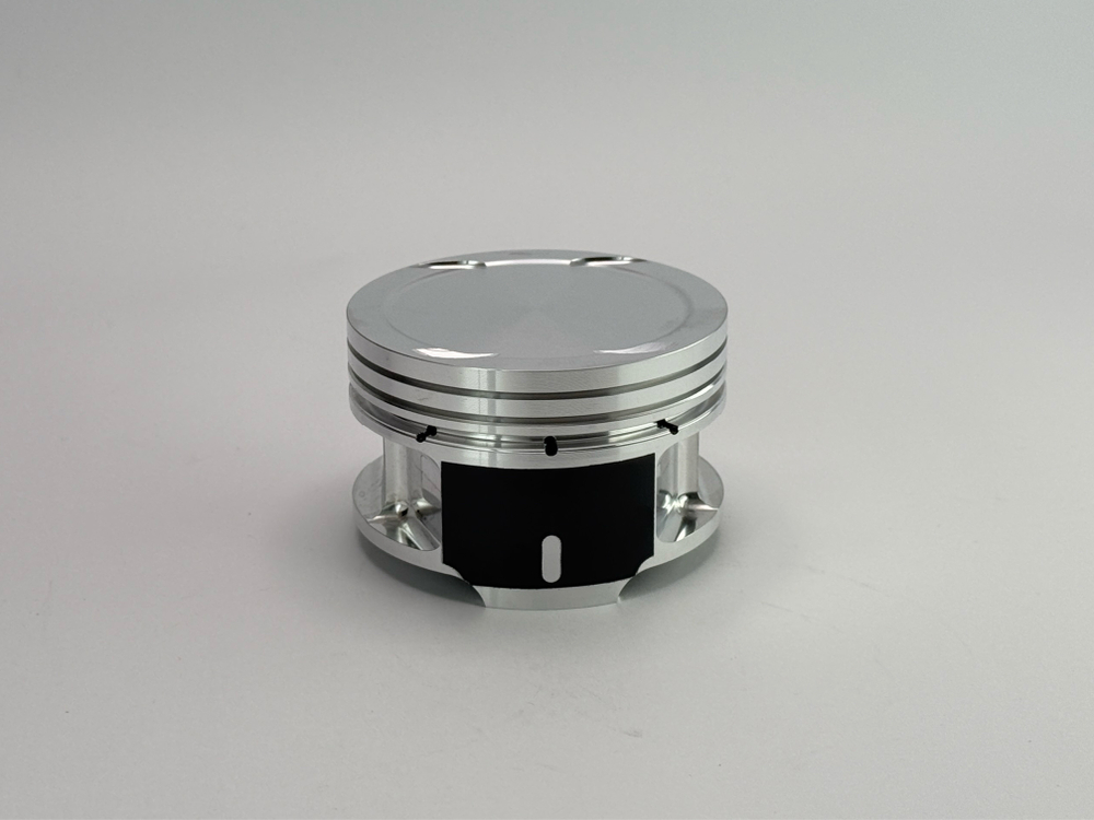 Поршни СТИ Opel 2.0l C20XE под кольца 1,5/1,5/3,0