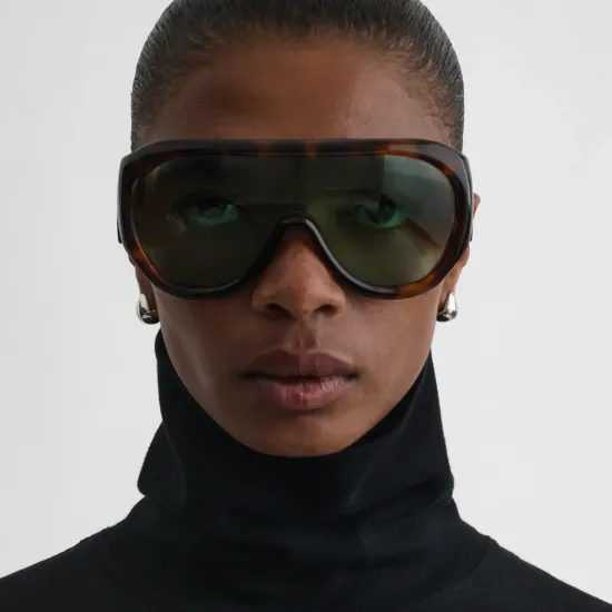 Солнцезащитные очки Phoebe Philo Bombe Sunglasses