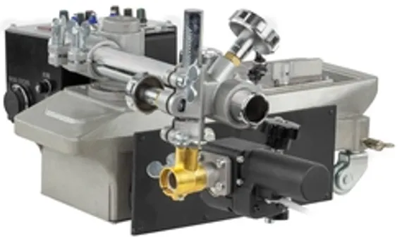 Сегментный листогиб Stalex MFS 2020/1.5
