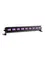 Dialighting Lite bar UV ультрафиолетовый светодиодный прожектор