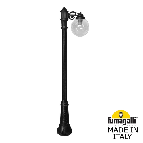 Ландшафтный светильник Fumagalli GLOBE 250 G25.156.S10.AXF1R