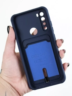 Чехол на Xiaomi Redmi Note 8T, Редми Нот 8Т