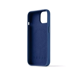 Чехол Mujjo Full Leather Case для iPhone 14