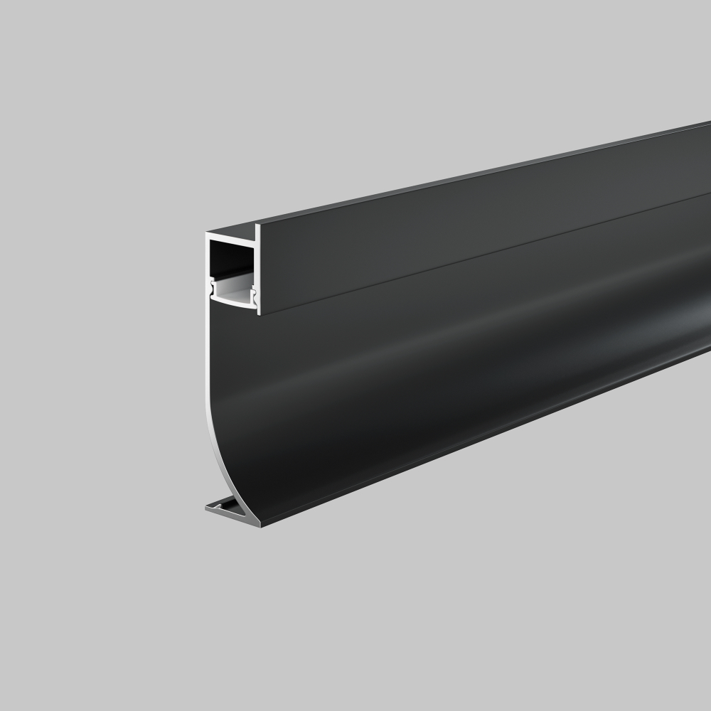 Профиль Led Strip ALM-5314-B-2M