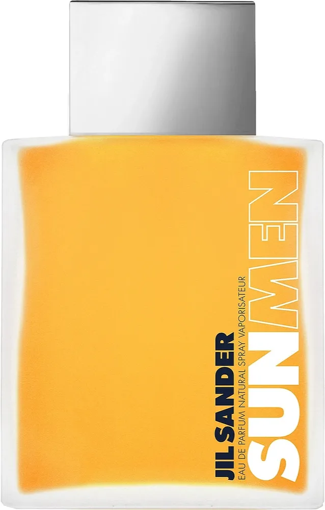 Jil Sander SUN Men EDP 40 ml Jil Sander SUN Men EDP 40 ml