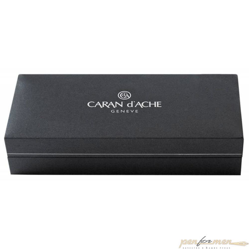 box Carandache