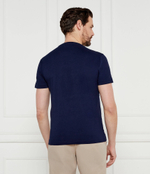 Футболка POLO RALPH LAUREN - темно-синий(710973137)