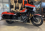 Harley-Davidson CVO Street Glide (Legendary Orange)