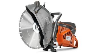 Запчасти для бензорезов Husqvarna