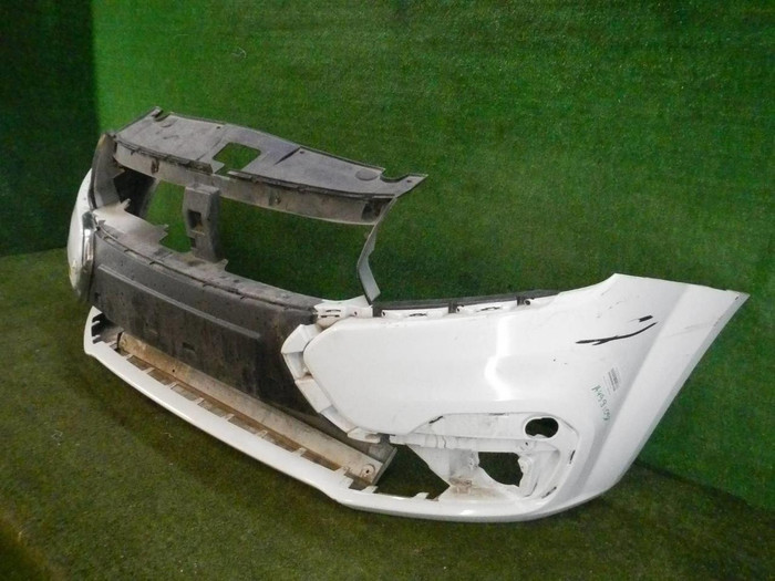 Бампер передний Lada Largus (2021-н.в.)