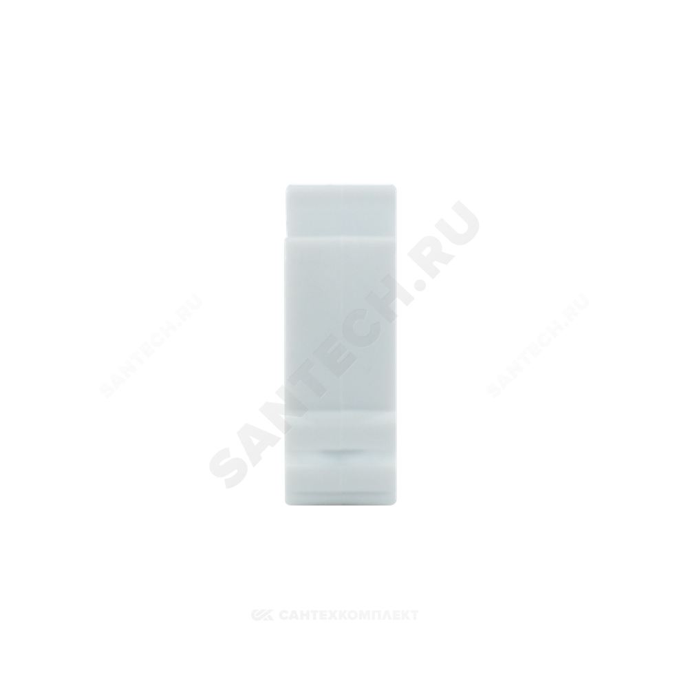 Опора PP-R белая Дн 20 VALFEX 10160220